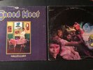 Canned Heat Hallelujah and Living The Blues 2 Records Vinyl Lp’s Classic Rock