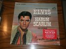 ELVIS PRESLEY VINYL LP HARUM SCARUM SOUNDTRACK RCA LSP 3468 UNOPENED