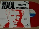 Billy Idol-White Wedding-12