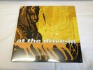AT THE DRIVE IN RELATIONSHIP OF COMMAND 12' LP Vinyl 1st pressing NEW mars volta