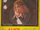 ALICE COOPER 'CAUGHT IN A DREAM' THAILAND EP