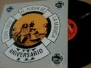 Golden Earring-Golden Greats-LP Mexico Promo Record Cover radio PS Polydor