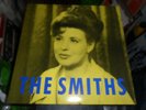 THE SMITHS SHAKESPEARE'S SISTER LYNTONE PRESS 12'' VINYL