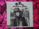 Pip Proud - Adreneline & Richard. Australian major label Acid / Wyrd Folk lp.
