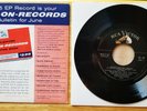 ULTRA-RARE MINT 1956 Elvis Presley SAVE-ON-RECORDS BULLETIN FOR JUNE SPA-7-27