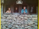 BYRDS - The Notorious Byrd Brothers (original 1968 LP on Columbia) M-/EX-