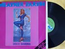HEATHER PARISI - DISCO BAMBINA. MIX 33 GIRI CGD 15023