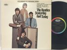 The Beatles Yesterday and Today Original Capitol ST 2553 Stereo LP