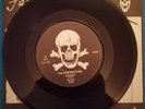 Destructors. Jailbait. UK82. Punk. Ex/Ex