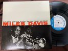 MILES DAVIS VOL.1 BLUE NOTE BN 1501 MONO JAPAN Vinyl LP