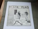 Black Flag Nervous Breakdown, First pressing, SST-001, Punk, Rare, Hardcore