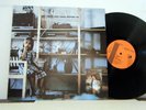 THROBBING GRISTLE LP D.o.a. third and final report 1978 Industrial rare
