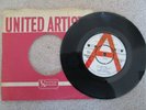RAY POLLARD - IT'S A SAD THING 1966 UNITED ARTISTS DEMO NORTHERN SOUL - NR/MINT
