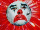 COKIE THE CLOWN YOURE WELCOME COLOR VINYL LP