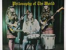 Shaggs - Philosophy of the World  LP - Red Rooster/Rounder VG+