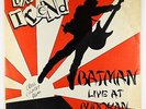 The Trend - Batman Live At Budokan LP - Northside - Private Power Pop Punk