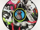 Yeah Yeah Yeahs - Fever To Tell Picture Disc LP - Interscope Ltd. VG+