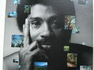 BOBBY HUTCHERSON / LINGER LANE [ BLUE NOTE] LP