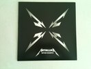 Metallica - Beyond Magnetic - Silver Vinyl 2011 / TOP - ZUSTAND   SELTEN / RAR