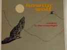 Howlin' Wolf LP 