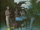 Jackie Mittoo & The Soul Vendors - Evening Time JA Studio 1 LP Listen