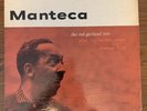 The Red Garland Trio+Ray Barreto Manteca Prestige 7139 Mono 1958 RVG NJ VG+/VG