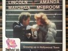 Lincoln Mayorga Amanda McBroom Growing Up Sheffield Lab Audiophile LP