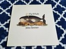 The Beatles John Tavener SEALED Apple lp record THE WHALE, 1970