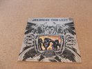 THIN LIZZY - JAILBREAK - UK VERTIGO LABEL FIRST PRESS , DIE CUT SLEEVE - Nr MINT