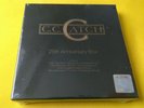 C.C.CATCH - 25th ANNIVERSARY BOX/FACTOR SEALED/NEU/MINT /Italo Disco