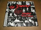 The Damned - Stiff Singles 1976-1977 5 x 7