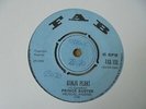 Prince Buster - Ganja Plant 1970 UK 45 FAB SKA/ROCKSTEADY