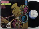 LEE MORGAN Charisma BLUE NOTE LP VG+ gatefold
