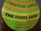 LA PALLA DI NATALE THE THREE SUNS RCA A72V 0020 stile ELVIS PRESLEY CHRISTMAS