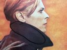 Original 1977 UK issue David Bowie Low RCA Victor