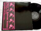 NICO '71 BEDROOM SESSION JAPAN LP Ltd200 LOU REED VELVET UNDERGROUND no TMOQ