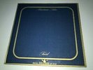 TOAD TOMORROW BLUE ITALY/SWISS PROG MASTERPIECE ORIGINAL ITALY PROMO COPY