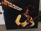 Steve Miller Band - Fly Like an Eagle MFSL LP - Hear Sample  MOFI Audiophile