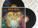 Queen - Queen Rocks 12” Vinyl Album - Special Heavy Vinyl (U.K) 1997 - Rare
