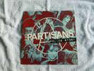 The Partisans Police Story  LP punk