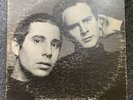 Simon & Garfunkel BOOKENDS MONO LP COLUMBIA KCL 2729 Mono COVER Simon and Garfun