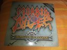 MORBID ANGEL abominations of desolation DEATH METAL cult obituary eearache r.