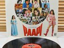 D/EALP 4061 (1st Ed) *PAAPI – OST* BAPPI LAHIRI – BOLLYWOOD / FUNK LP
