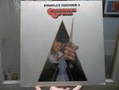 LP Clockwork Orange Soundtrack Wendy Carlos 1972  SEALED