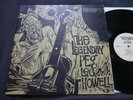 The Legendary Peg Leg Howell -  (USA Testament Label Mono 1962) EX