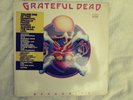 Grateful Dead- Reckoning- Arista Folk Psych Rock 2LPs SHRINK WRAP/ NEAR MINT