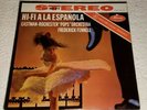 RARE CLASSICAL TAS LP HI-FI A LA ESPANOLA FENNELL MERCURY SR90144 FR1/FR1 NM