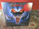 Motorhead Rock 'N' Roll 180 Gram Gatefold PVC Sleeve Earmark