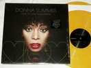 DONNA SUMMER-Love To Love You Donna (2013) VERVE Yellow Marble Pressing 2-LP Set