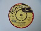 The Emotions - Careless Hands 1968 UK 45 CALTONE SKA/ROCKSTEADY